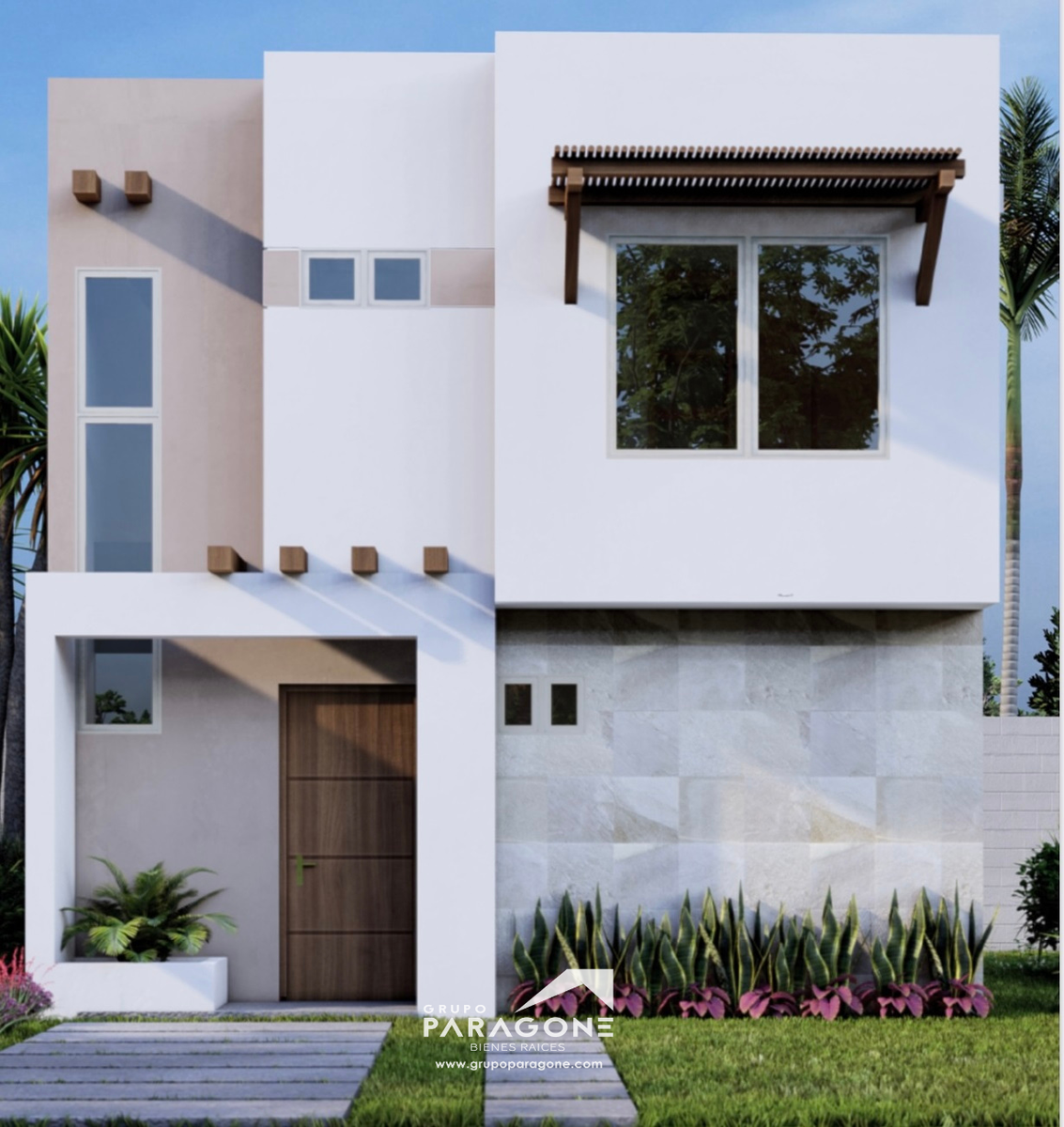 Casa en venta en El,Habal-mazatlan, Cerritos al mar, Mazatlán, Sinaloa -  Casas y Terrenos
