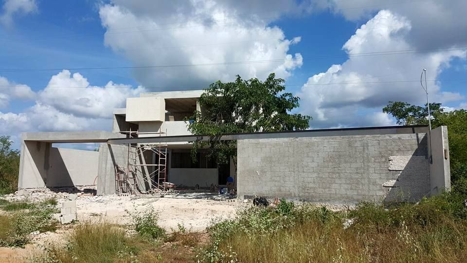 CASA EN VENTA EN OBRA NEGRA