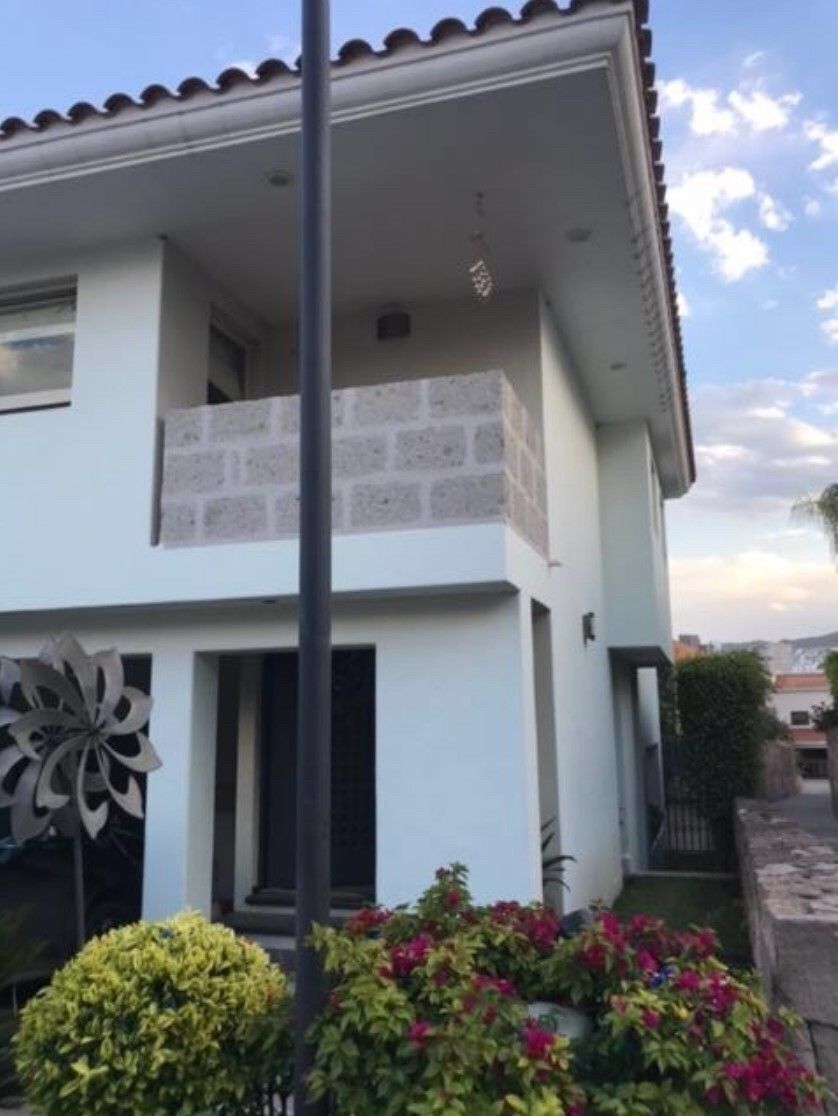 Residencia en venta en Privada Villa Antigua