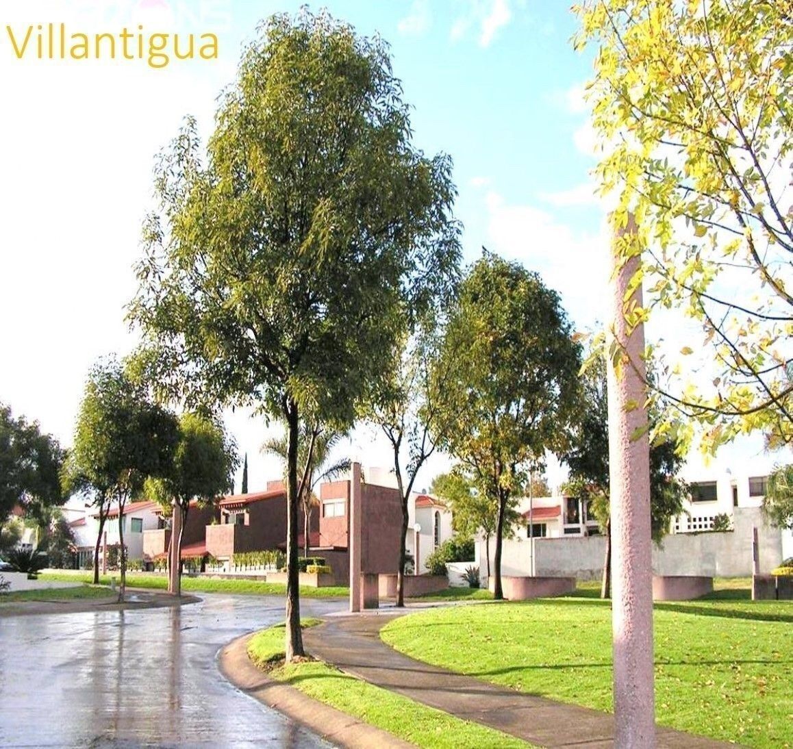 Residencia en venta en Privada Villa Antigua