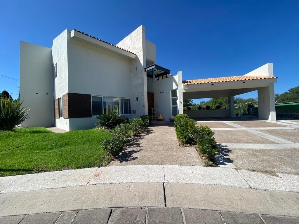 Casa en Venta en Rancho San Antonio, Aguascalientes