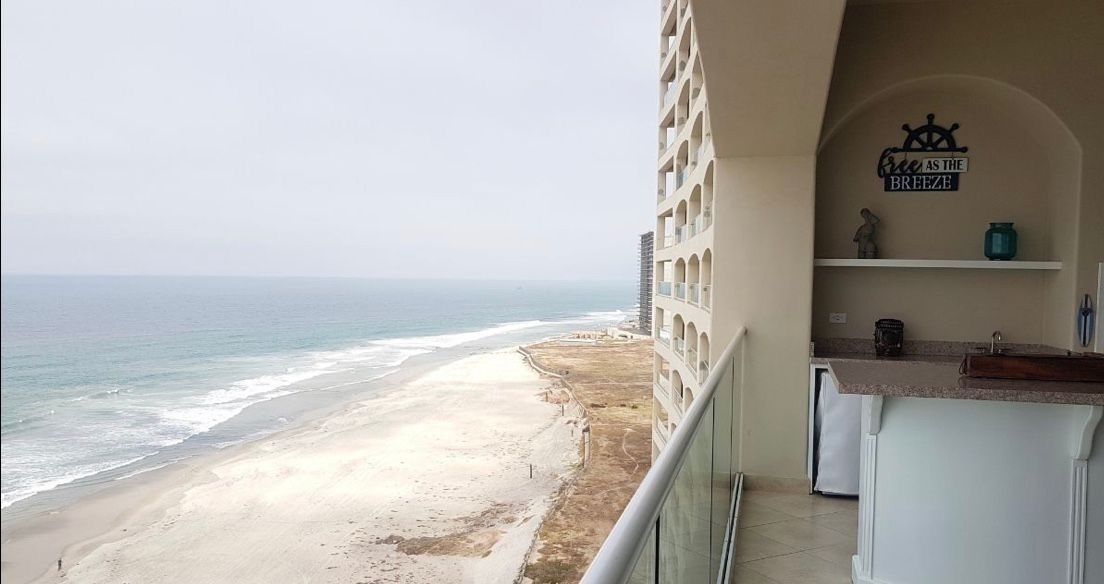 Condominio en Renta en Las Olas: Torre Mar y Sol