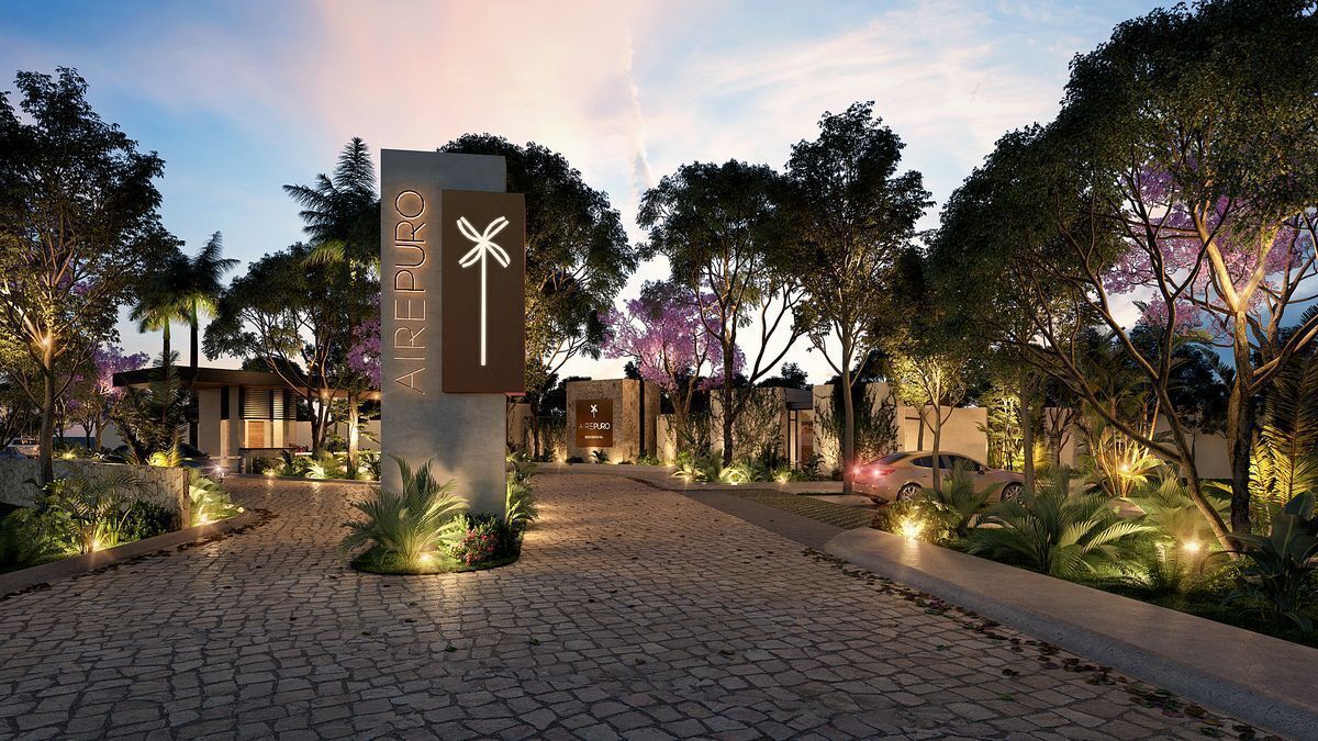 5 de 21: terreno en venta en merida