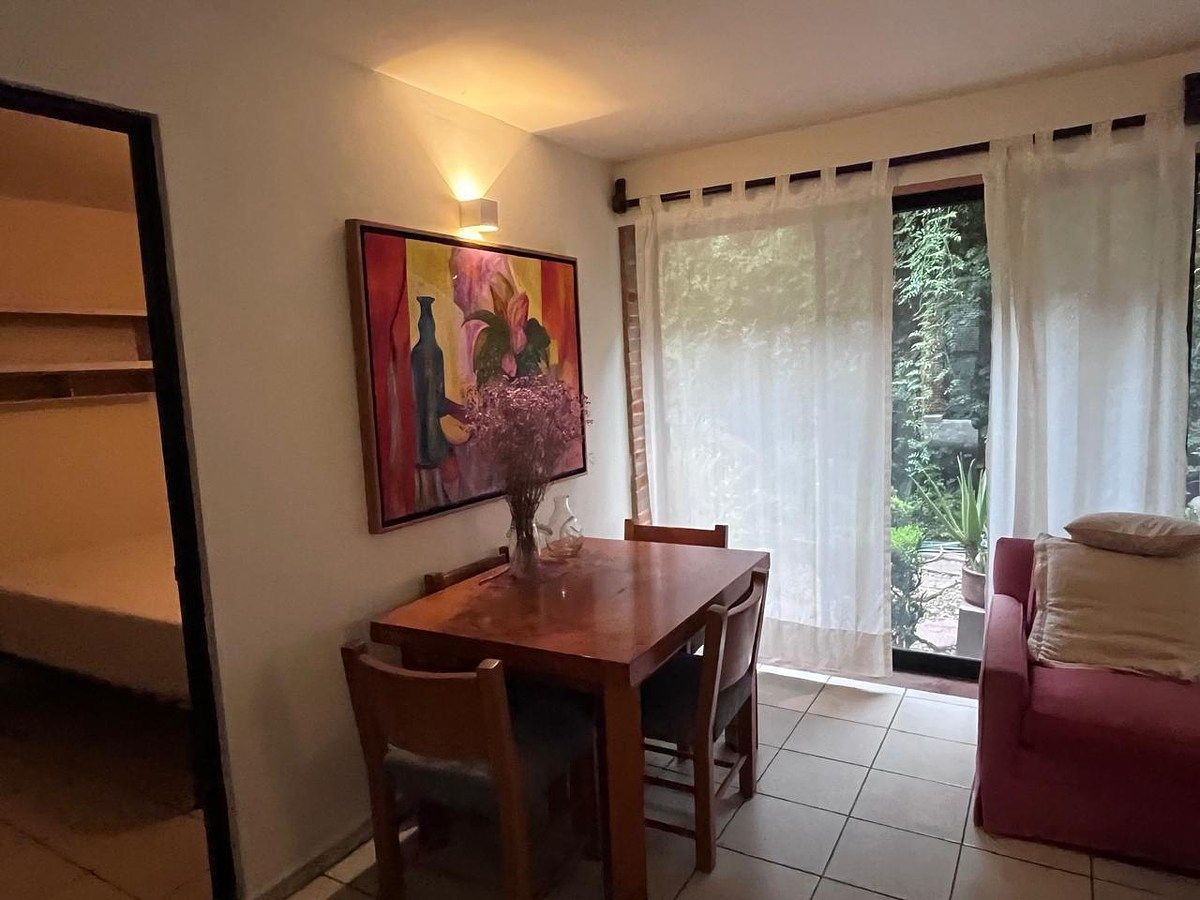 Apartment in Centro, Querétaro, photo 4 of 13