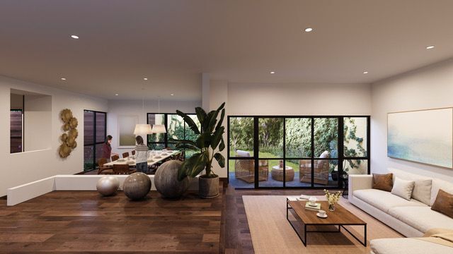 Venta casa nueva en Coyoacán