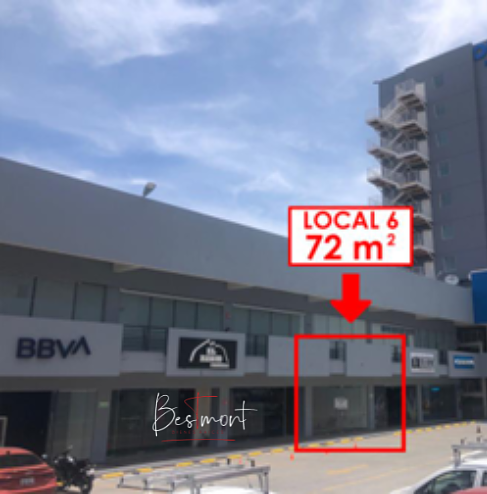 3 de 11: Local/oficina 6