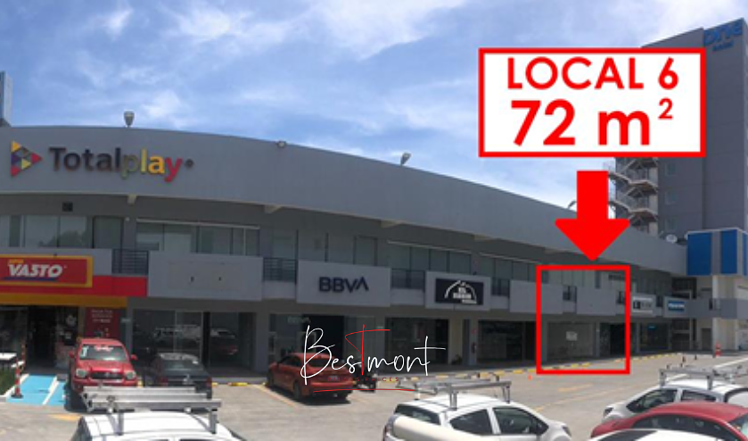 2 de 11: Local/oficina 6