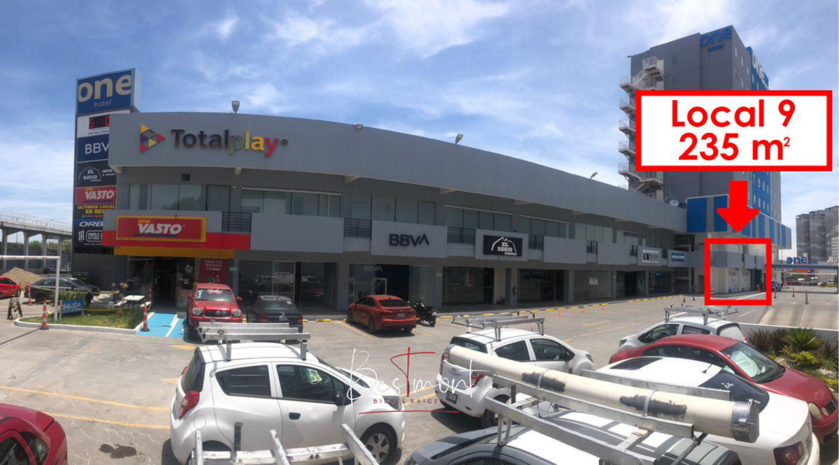 7 de 11: Local/oficina 9