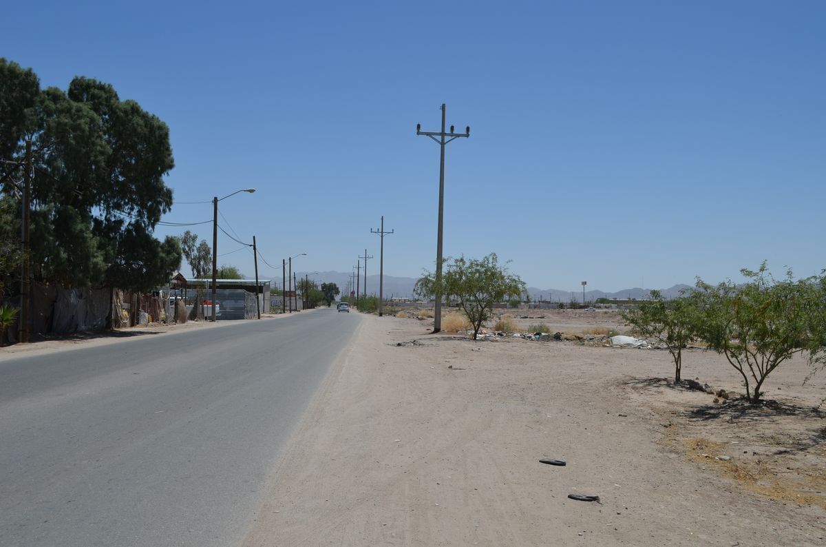 AllProperty - TERRENO EN RENTA