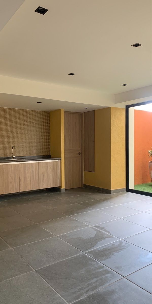 6 de 22: área común salón