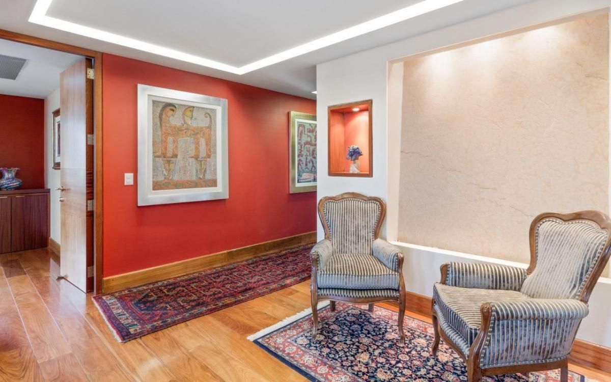 PH CON 2 NIVELES, CLUB DE GOLF BOSQUES DE SANTA FE EasyBroker