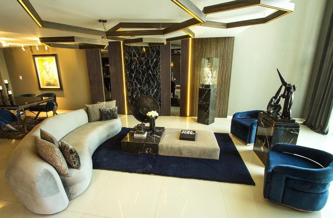 Sala, foto 3 de 10