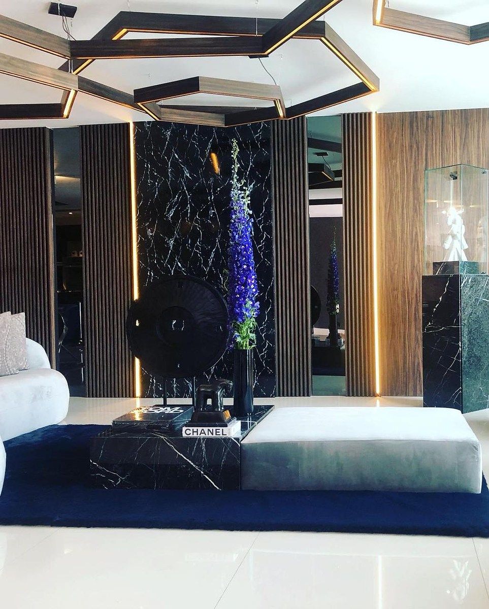 Sala, foto 4 de 10