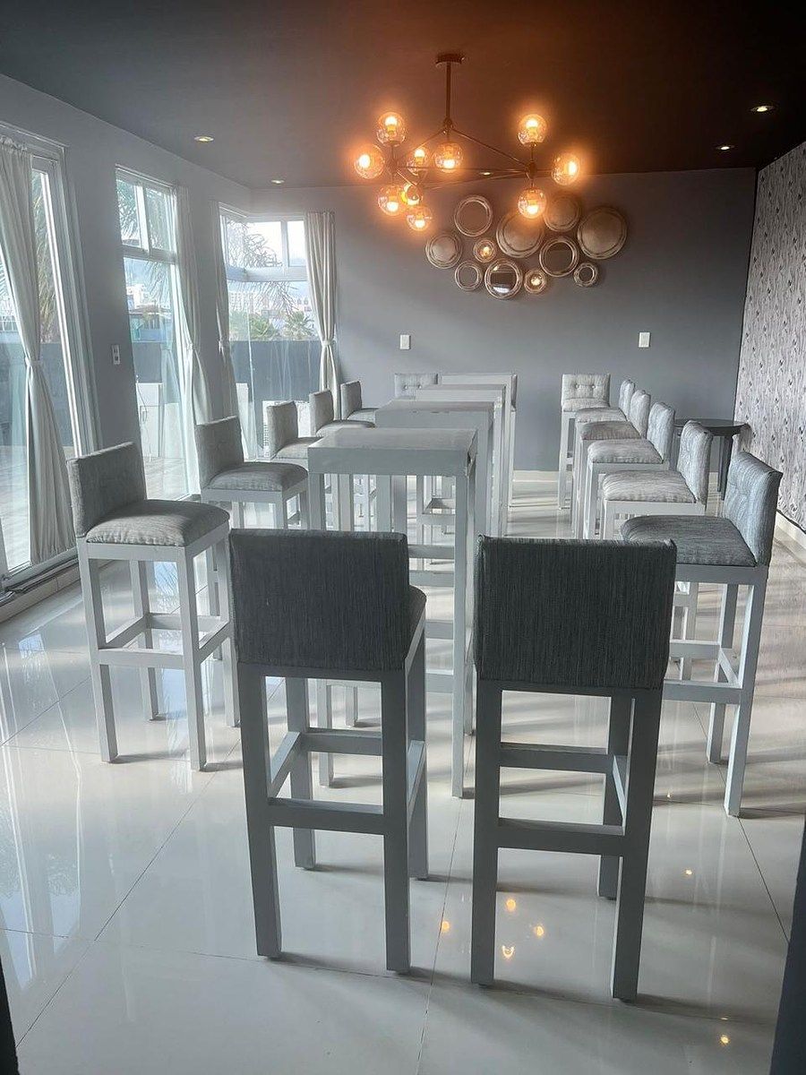 Salón de fiestas, foto 10 de 10