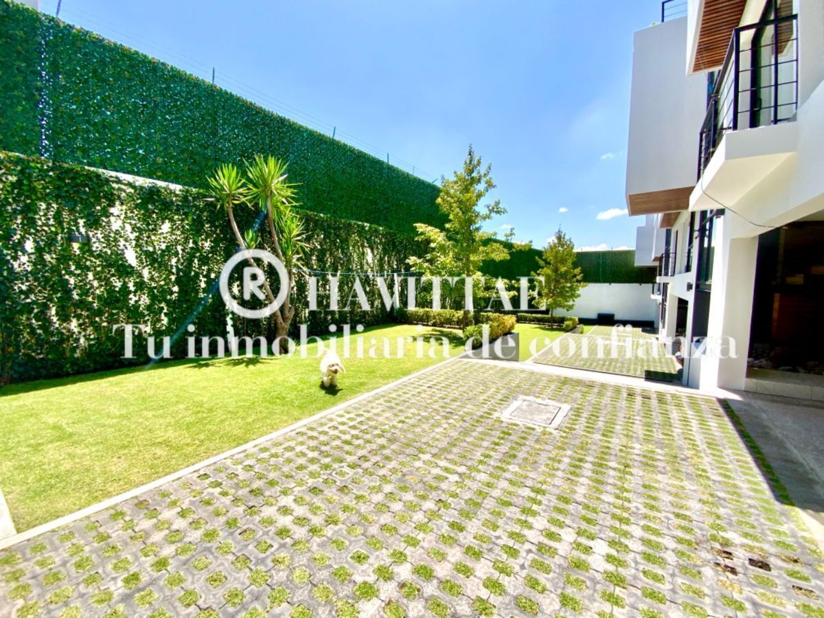 Casa en condominio en Lomas Quebradas, La Magdalena Contreras, foto 3 de 16