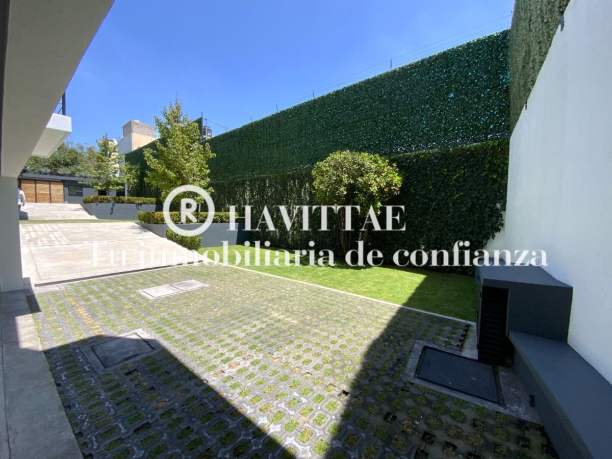 Casa en condominio en Lomas Quebradas, La Magdalena Contreras, foto 5 de 16