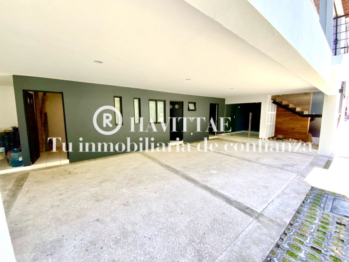 Casa en condominio en Lomas Quebradas, La Magdalena Contreras, foto 7 de 16