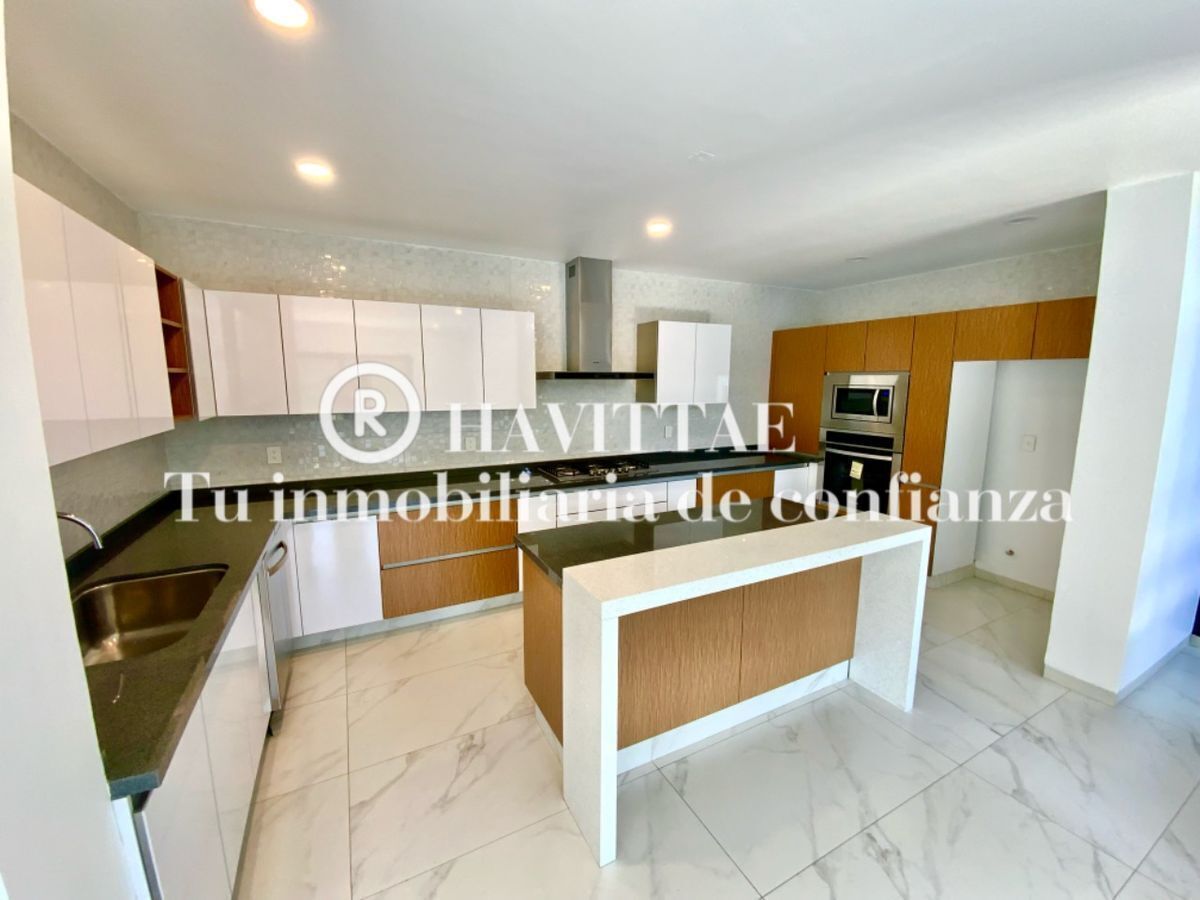 Casa en condominio en Lomas Quebradas, La Magdalena Contreras, foto 9 de 16