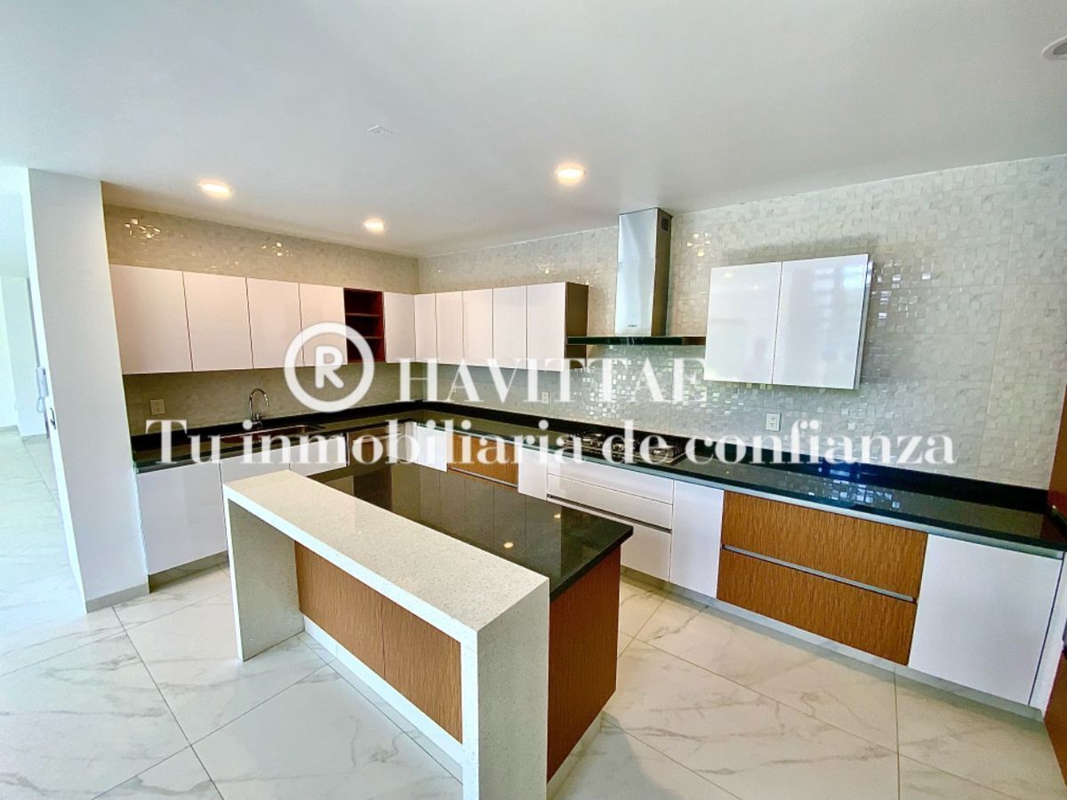 Casa en condominio en Lomas Quebradas, La Magdalena Contreras, foto 10 de 16