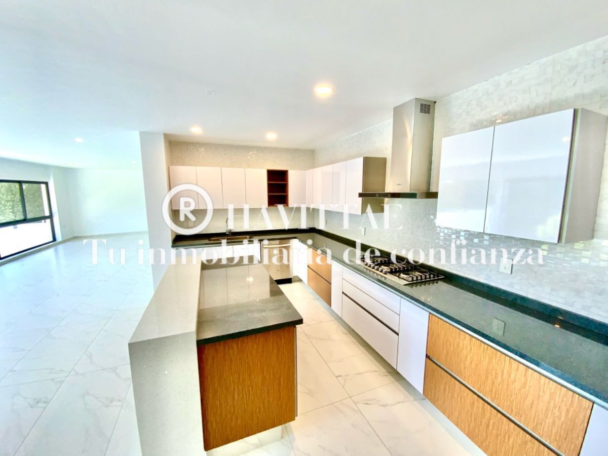 Casa en condominio en Lomas Quebradas, La Magdalena Contreras, foto 11 de 16