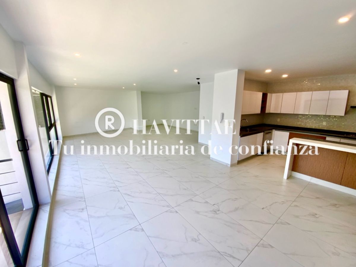 Casa en condominio en Lomas Quebradas, La Magdalena Contreras, foto 14 de 16