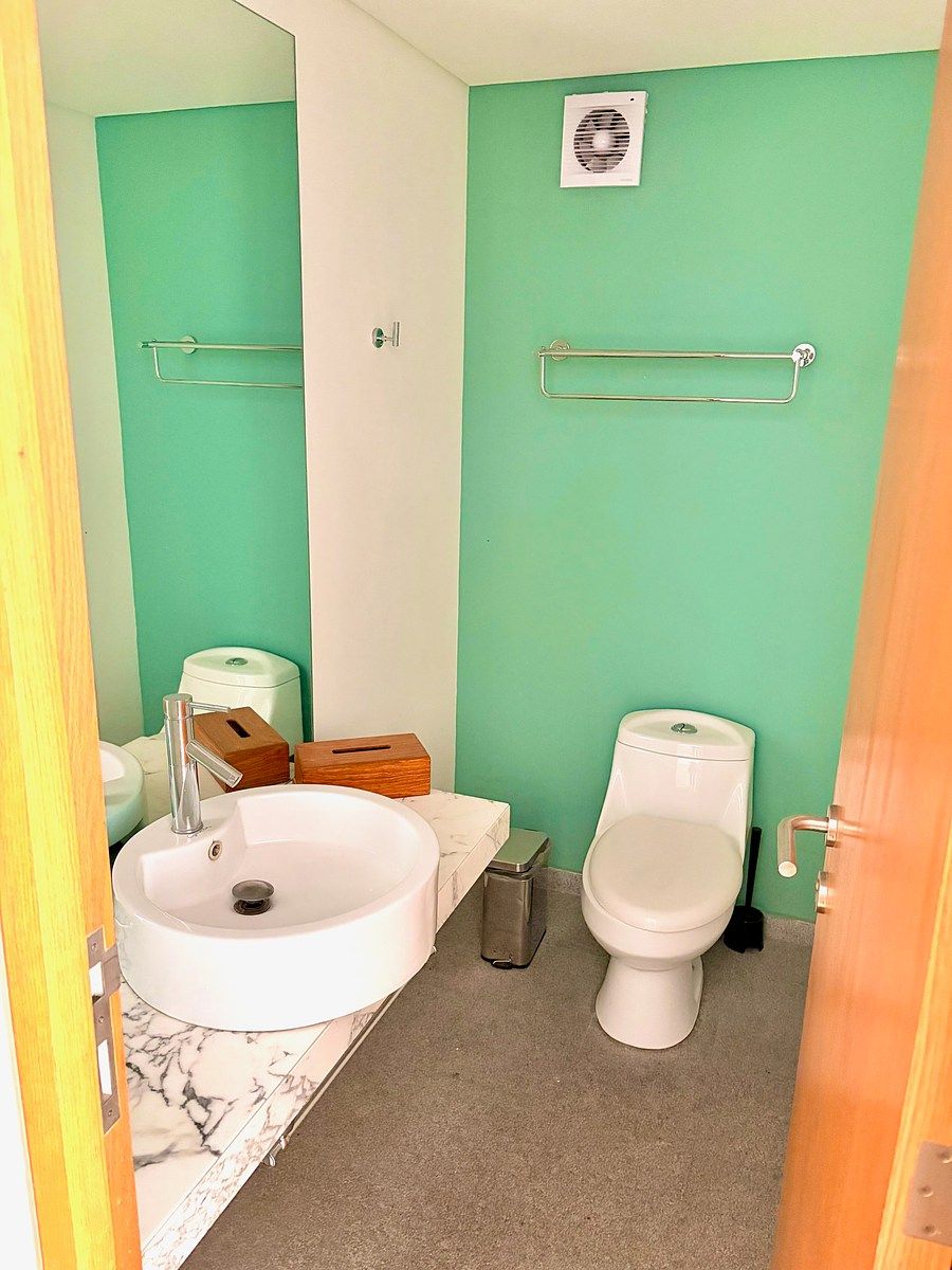 Departamento en Juárez, Cuauhtémoc, foto 2 de 9