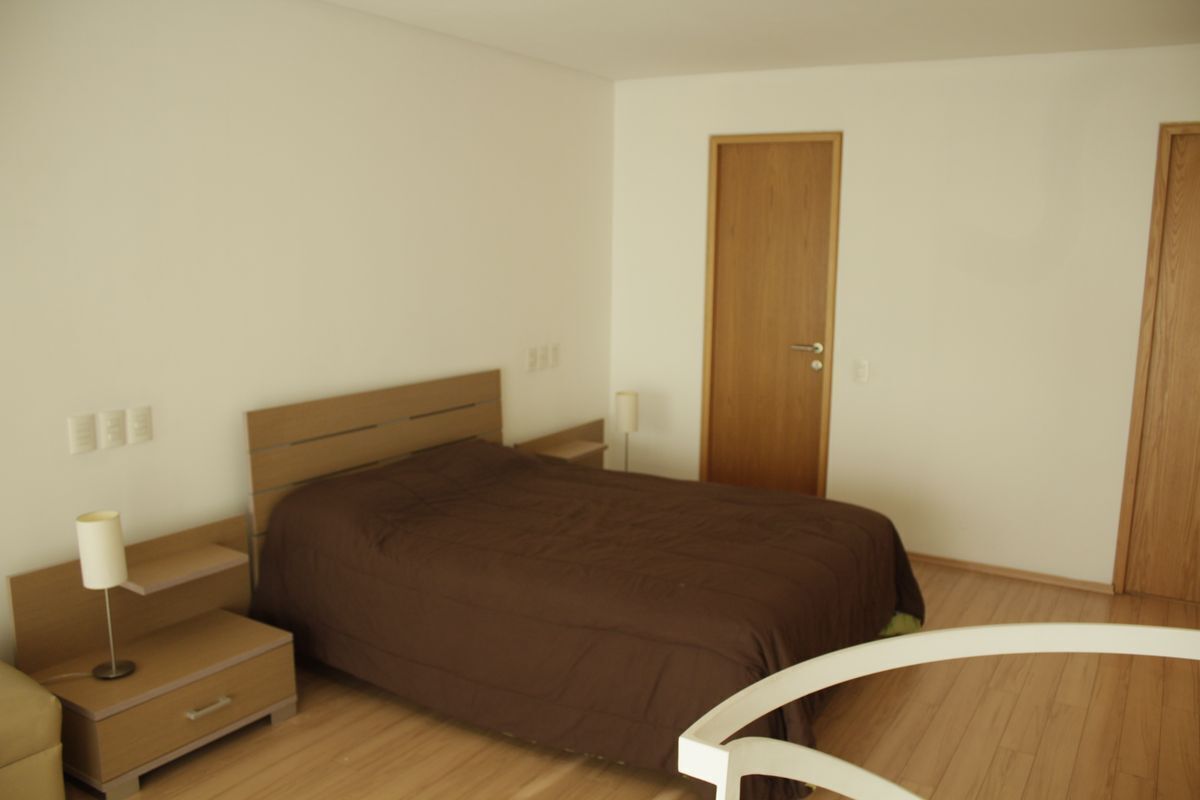 Departamento en Juárez, Cuauhtémoc, foto 5 de 13