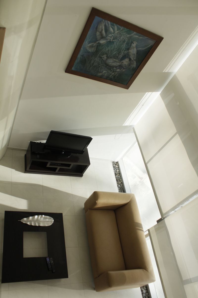Departamento en Juárez, Cuauhtémoc, foto 7 de 13