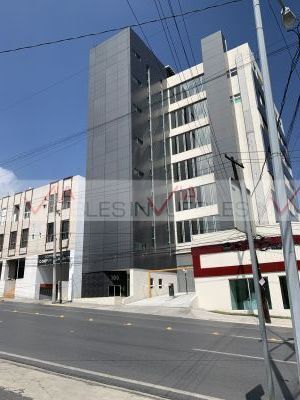 Departamento En Renta En Lomas De San Francisco, Monterrey, Nuevo León