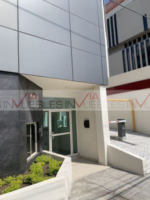 Departamento En Renta En Lomas De San Francisco, Monterrey, Nuevo León
