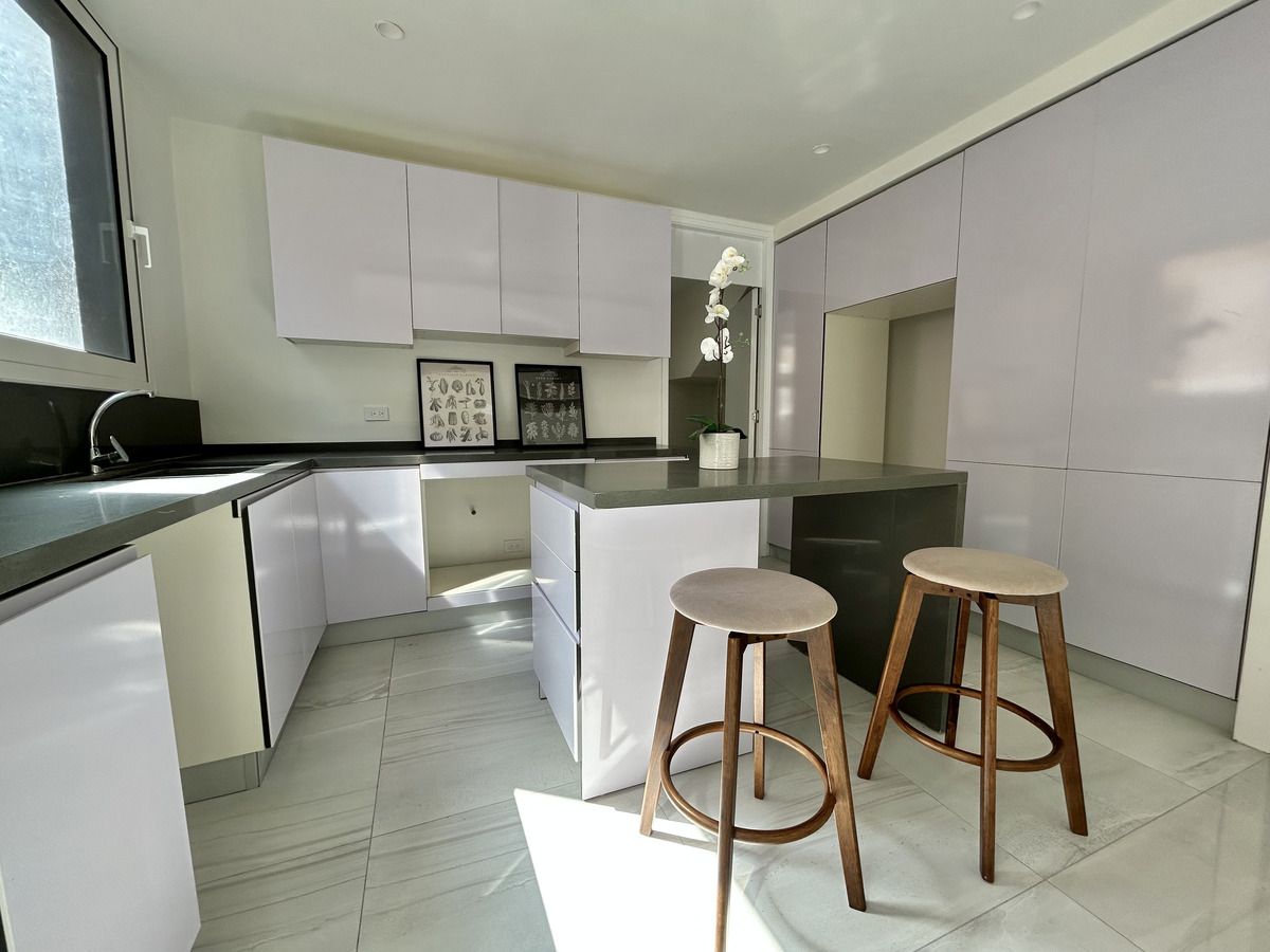 Apartamentos en Venta Evaristo Morales, Santo Domingo