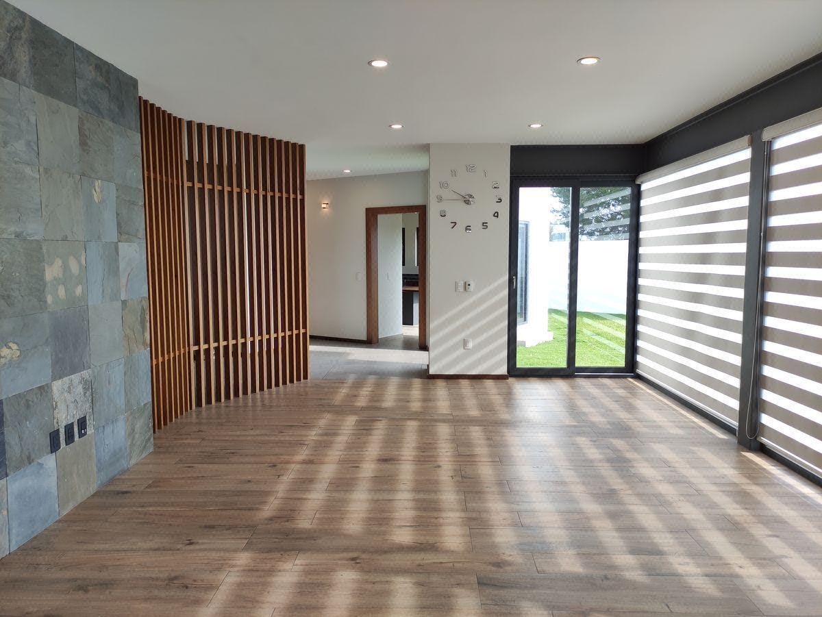 Casa en condominio en Hacienda San Antonio, Metepec, foto 5 de 24