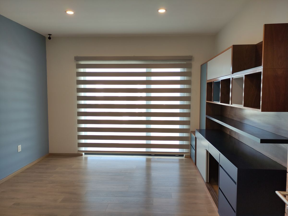 Casa en condominio en Hacienda San Antonio, Metepec, foto 10 de 24