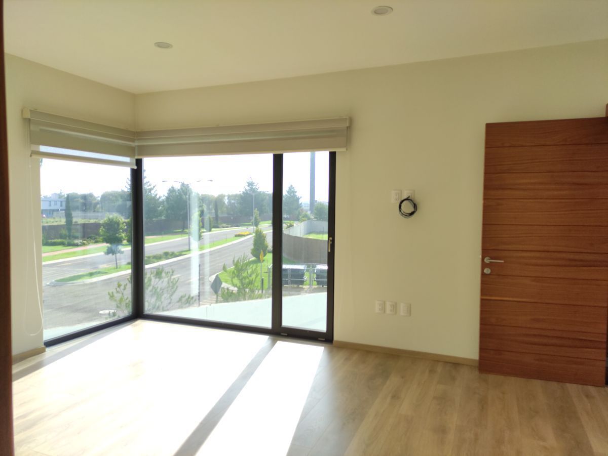 Casa en condominio en Hacienda San Antonio, Metepec, foto 14 de 24