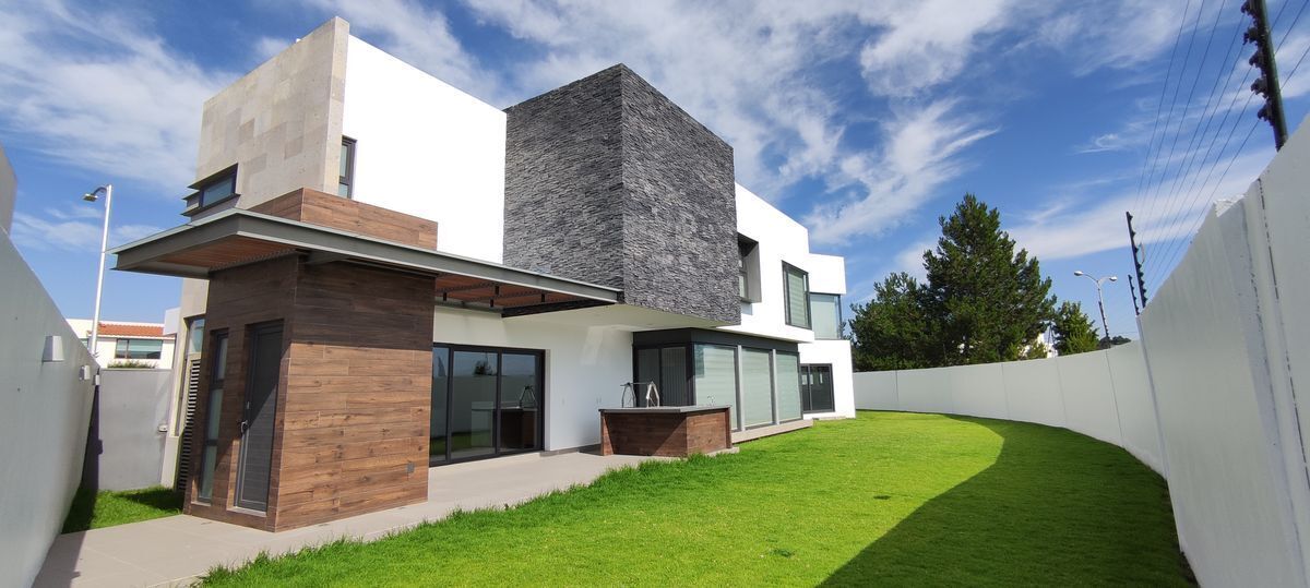 Casa en condominio en Hacienda San Antonio, Metepec, foto 15 de 24