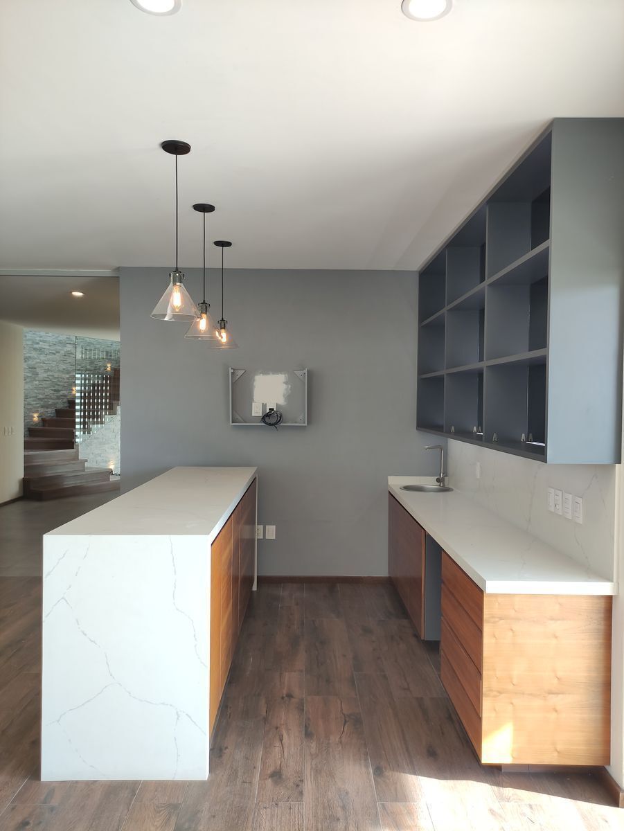 Casa en condominio en Hacienda San Antonio, Metepec, foto 24 de 24