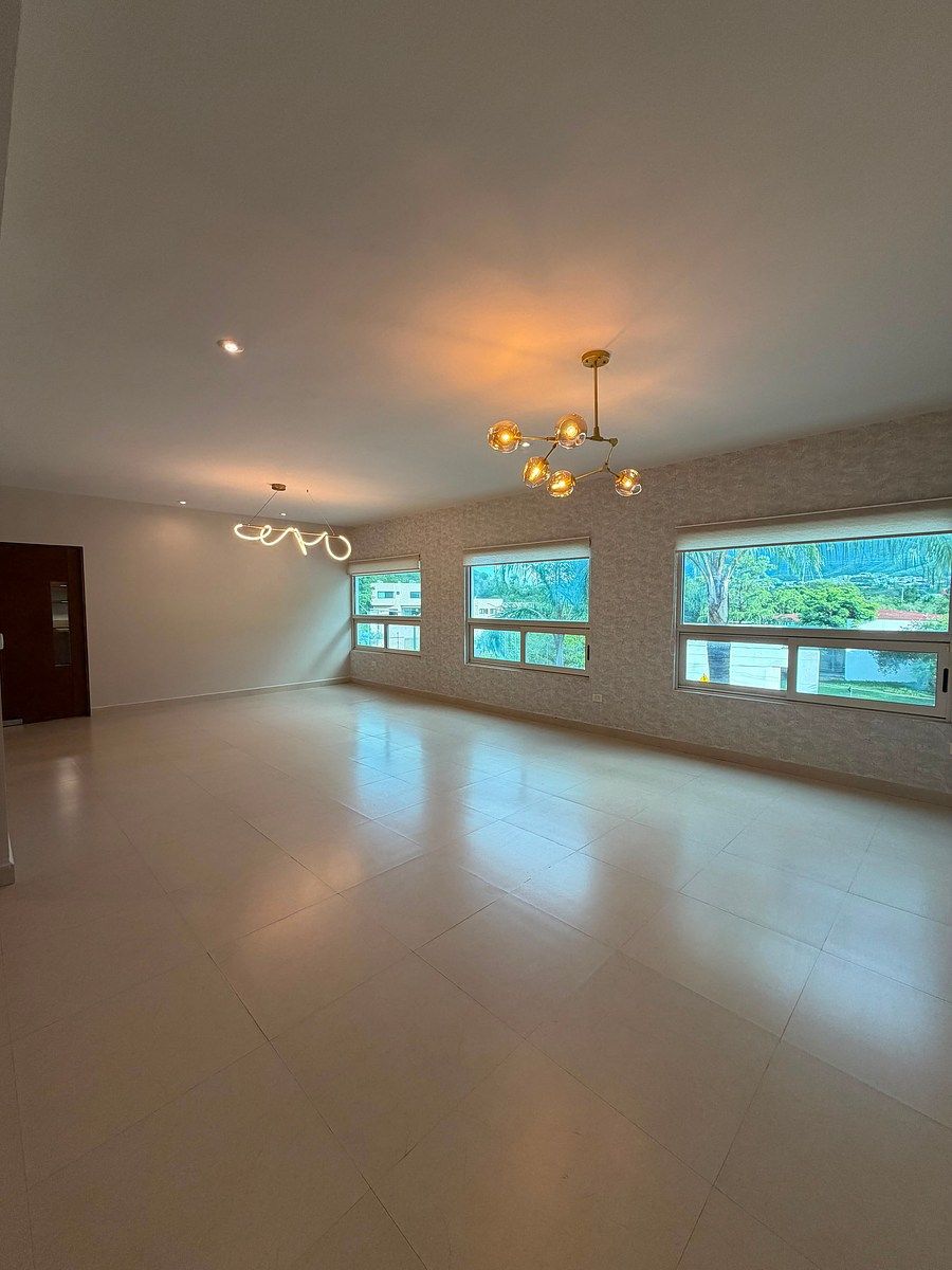 House in Sierra Alta 2  Sector, Monterrey, photo 8 of 22