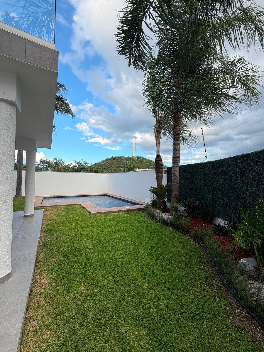 House in Sierra Alta 2  Sector, Monterrey, photo 4 of 22