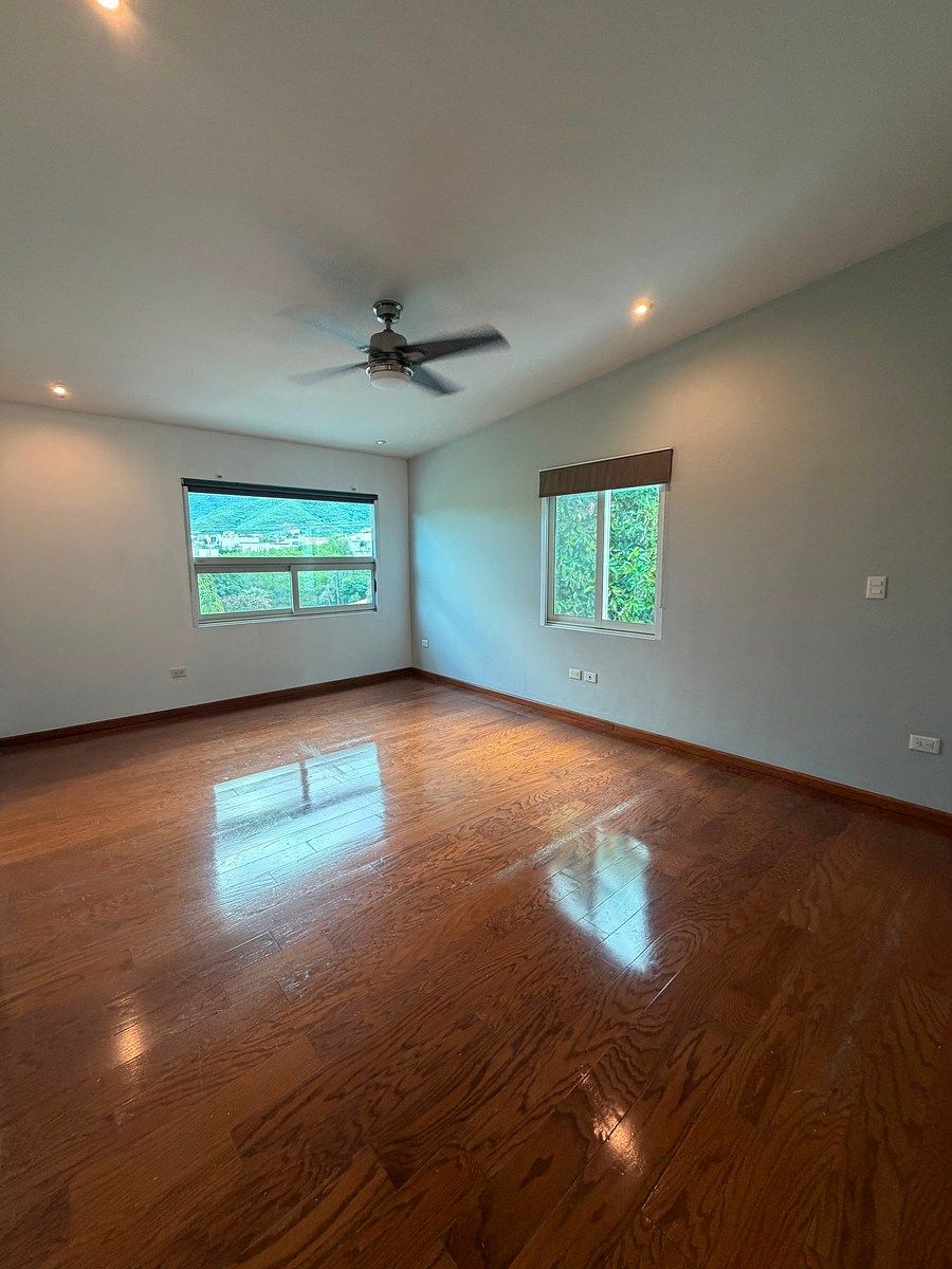 House in Sierra Alta 2  Sector, Monterrey, photo 16 of 22
