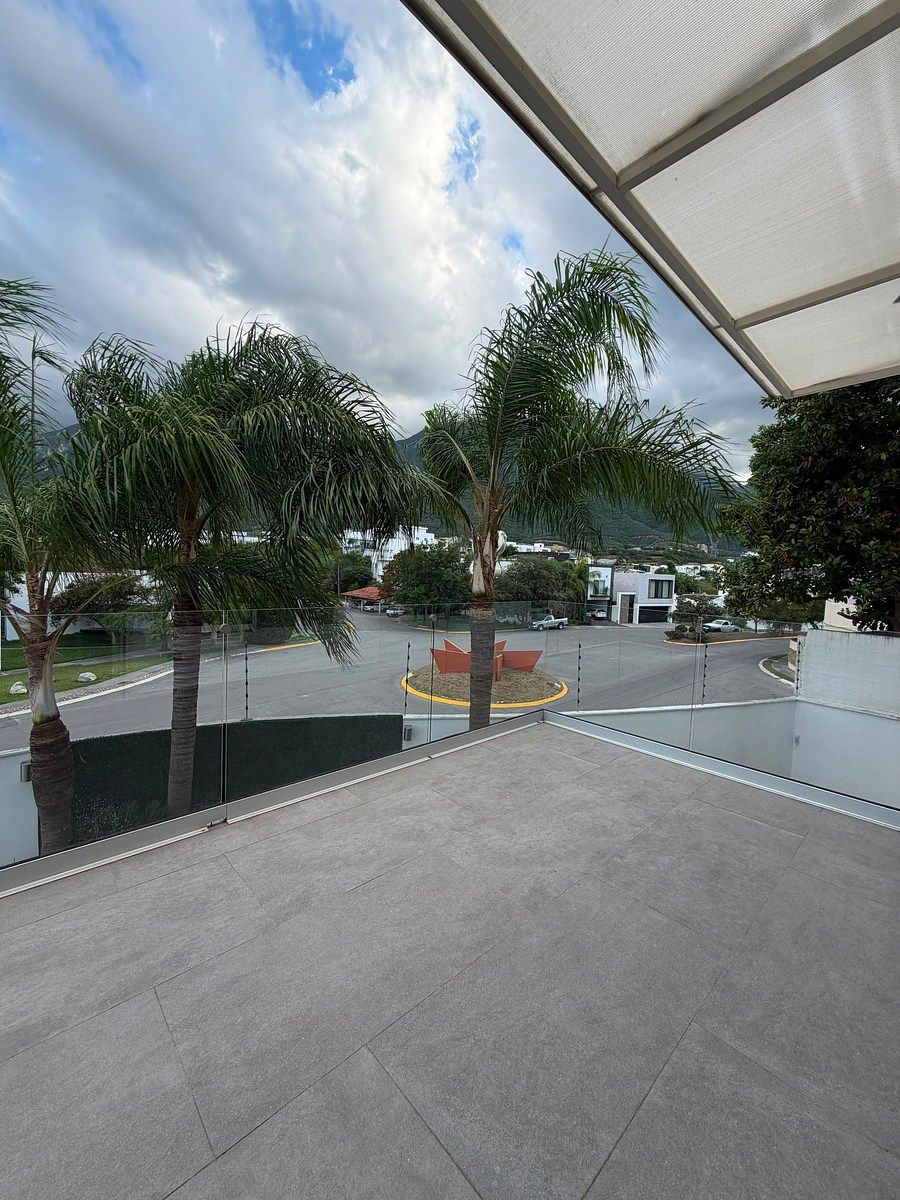 House in Sierra Alta 2  Sector, Monterrey, photo 14 of 22