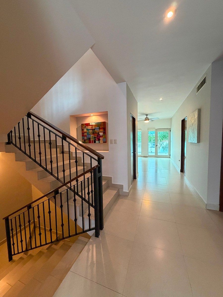 House in Sierra Alta 2  Sector, Monterrey, photo 5 of 22
