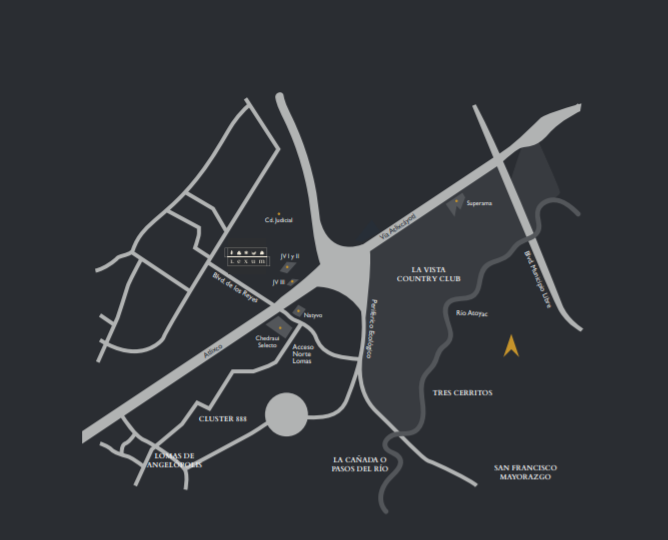 3 de 31: Ubicación