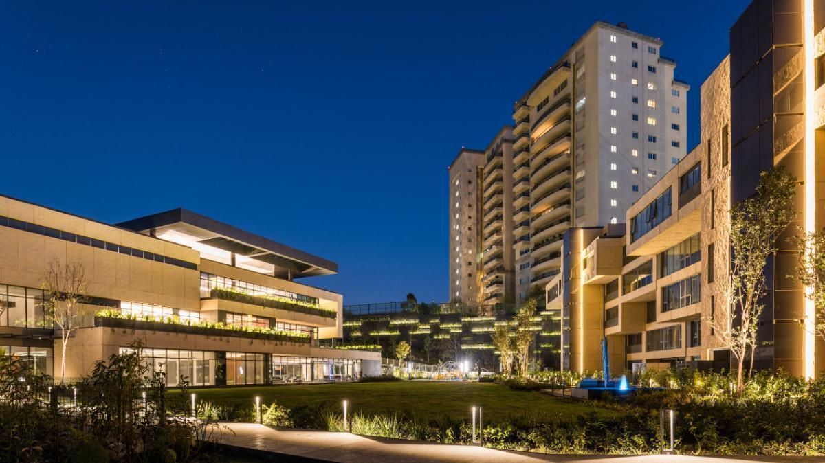 Excelente Departamento en Residencial Privée Bosques - foto 3