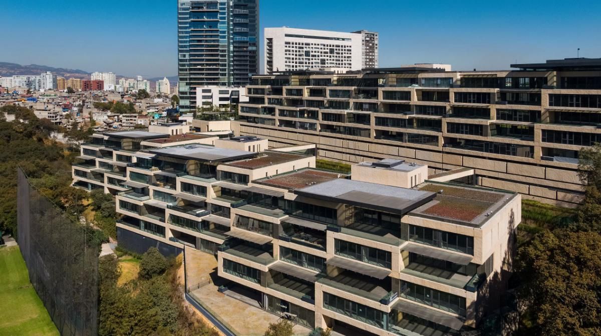 Excelente Departamento en Residencial Privée Bosques - foto 4