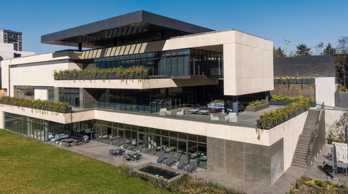 Excelente Departamento en Residencial Privée Bosques - foto 5