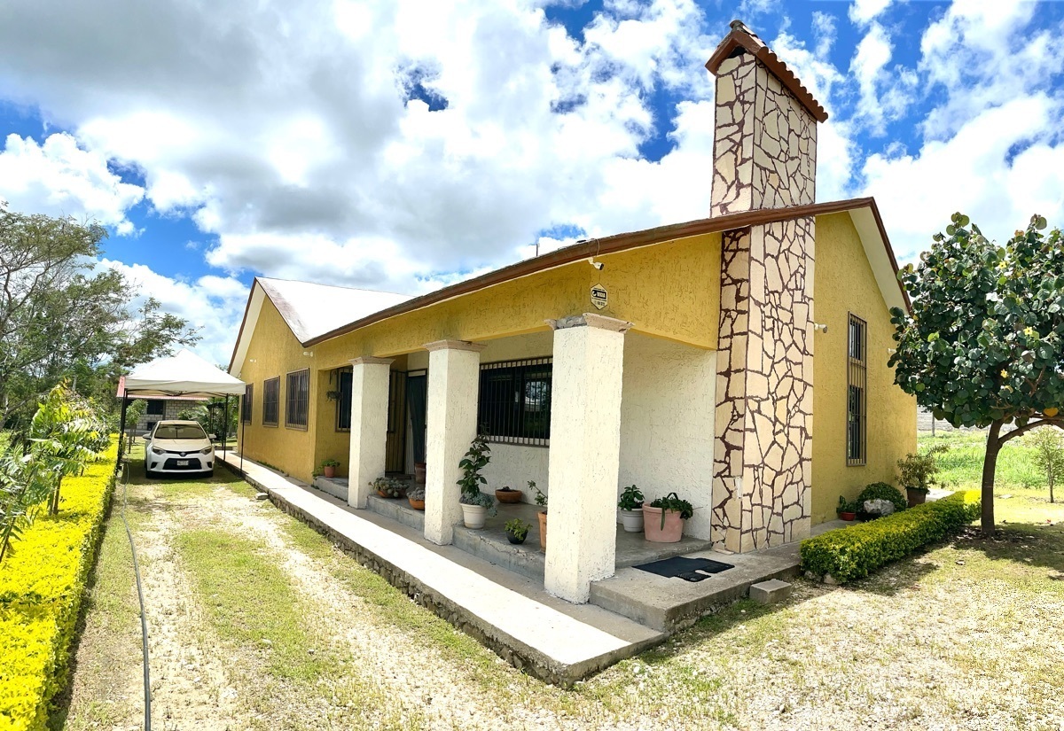 Casa de descanso en venta en Berriozabal