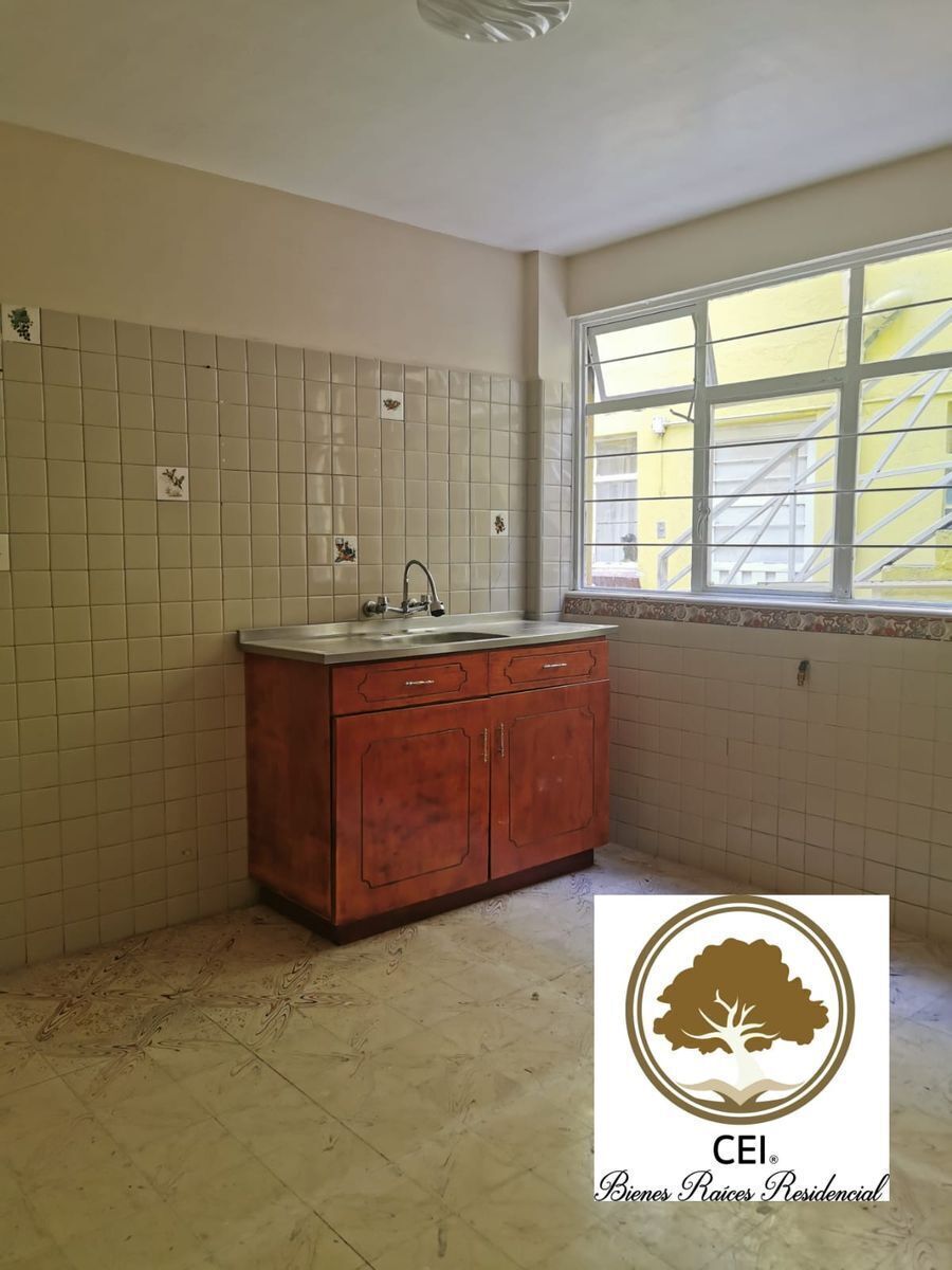 Cómodo Departamento En Planta Baja, foto 1 de 6