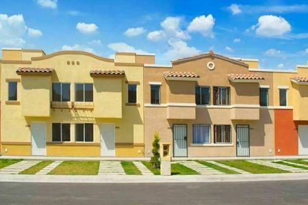 en VENTA CASA en Fracc REAL NAVARRA Sur de Pachuca | EasyBroker