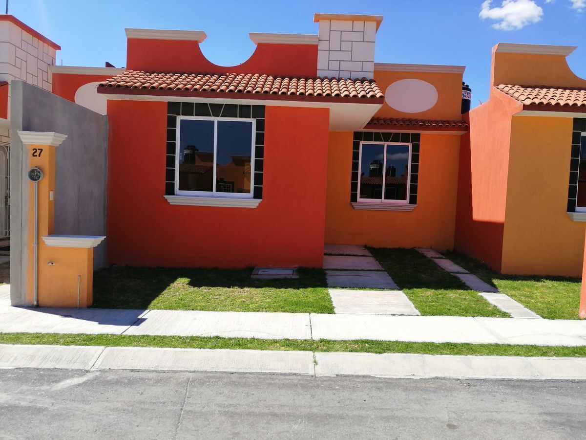 en VENTA Casas en Real de Joyas, Matilde Sur de Pachuca | EasyBroker