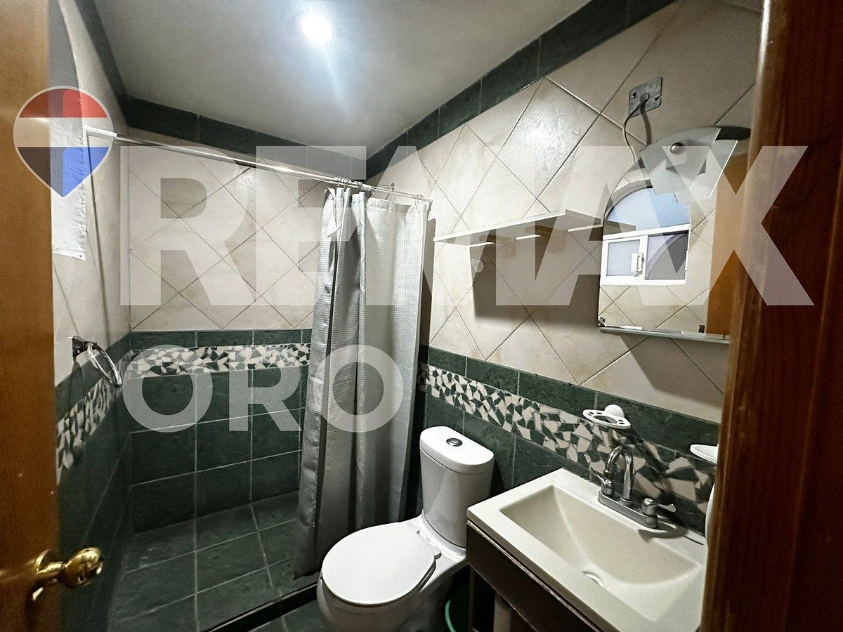 House in Gated Community in Carolina, Querétaro, photo 4 of 44